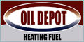 Oil Depot Heating Fuel