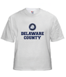 Delaware County T-Shirts